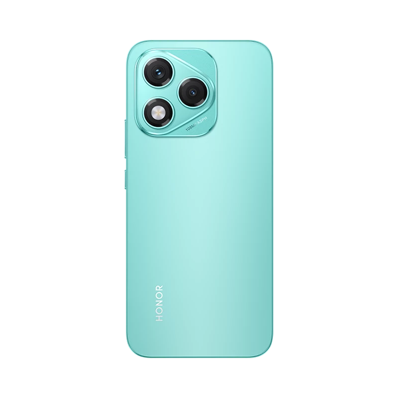 هاتف HONOR 400 Lite 5G - رام 8 جيجابايت - 256 جيجابايت | أخضر هاتف HONOR 400 Lite 5G - رام 8 جيجابايت - 256 جيجابايت | أخضر